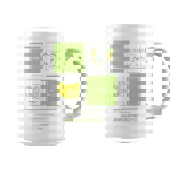 Penketch2 （ジャングル大帝） Ctezuka Productions コーヒーマグ - Kawaiitshirt