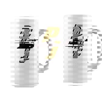 Pj パラレスキュージャンパー コーヒーマグ - Kawaiitshirt