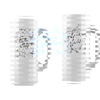 Play Is Therapy Child Life Specialist Occupational Therapy Coffee Mug - Thegiftio