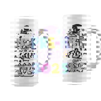 Pre-K Grad 2025 Preschool Graduation 2025 Coffee Mug | Mazezy