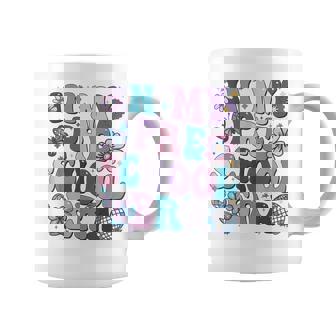 In My Preschool Grade Era 1St Day Of Back To School Girl Coffee Mug | Mazezy