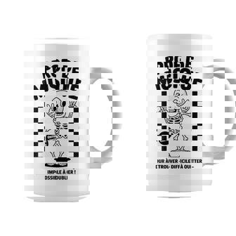 Prof De Musique Humour Citation Drôle Humour Tasse - Cadeauxyz