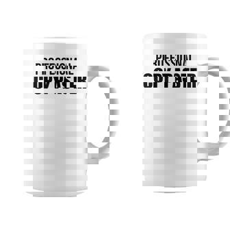 Professional Copy Paster Quote Developer Programmer コーヒーマグ - Kawaiitshirt