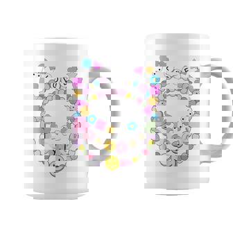 Pulsera Retro De La Amistad Personalizada Con Nombre Taylor Taza de café - Regaloses