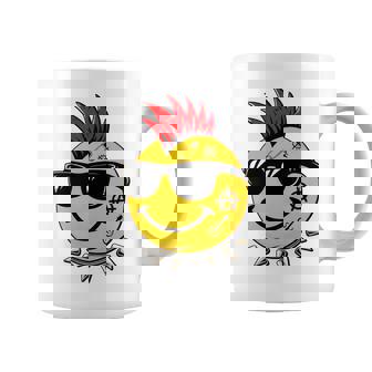 Punker Jumper Iro Anarchy Guitars Punk Rebels 長袖tシャツ コーヒーマグ - Kawaiitshirt