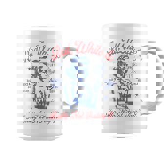 Red White Blue Anti 4Th Of July Protest Equal Human Rights Coffee Mug | Mazezy