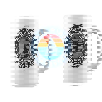 Red Wing ミネソタ Mn ヴィンテージ ヨット レトロ 70年代 コーヒーマグ - Kawaiitshirt