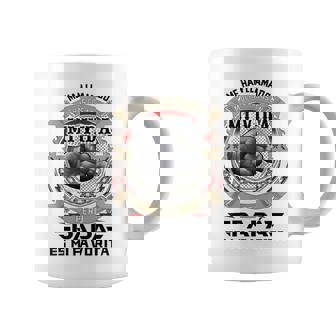 Regalo Papá Dia Del Padre Frases Taza de café - Regaloses