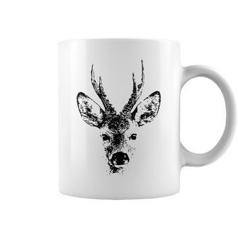 Reh Rehbock Jagd Tassen - Geschenkecke