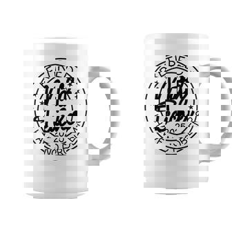Retired Math Teacher I Have No Problem Retirement 2025 Coffee Mug - Monsterry