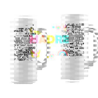 Retro Madre Ella Es Mamá Spanish Blessed Mom Mother's Day Coffee Mug | Mazezy
