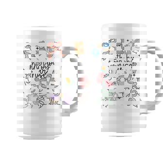 Retro Mother Baby Nurse Mbu Postpartum Nurse Graduation Coffee Mug - Thegiftio