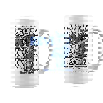 Reveur House Of Dreamers Rca School Spirit Teachers Students Coffee Mug - Thegiftio