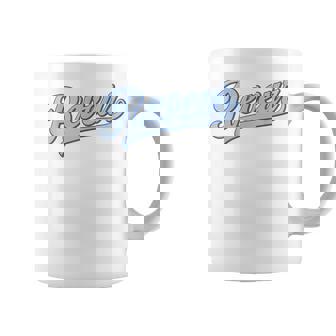 Reveur House Of Dreamers Retro Rca System School Coffee Mug - Thegiftio