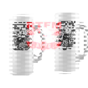 Rtfm ミームをマップ コーヒーマグ - Kawaiitshirt