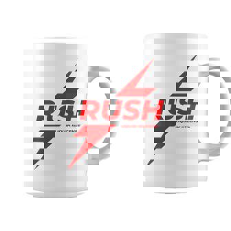 Rush Poppers リキッドインセンス オリジナルゲイボトム コーヒーマグ - Kawaiitshirt