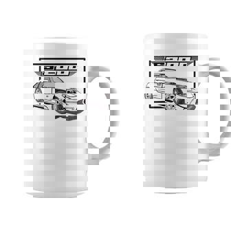 S2k Ap1 Ap2 Jdm Roadster2000 レースカー Fwd ターボトラック コーヒーマグ - Kawaiitshirt