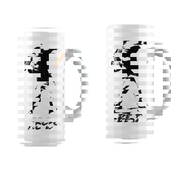 The Sandwich Guy Washington Dc Sandwich Thrower Coffee Mug | Mazezy