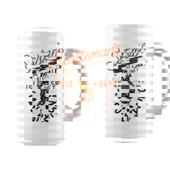 Scottsman's Isle Ofkyecotland Fine Ales コーヒーマグ - Kawaiitshirt