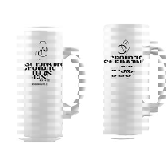 Scp Foundation Dクラス 囚人バーコード コーヒーマグ - Kawaiitshirt