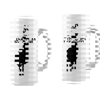 Sin Problama Lama Taza de café - Regaloses