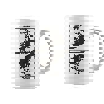 Ska Music T-Ska Music Esidaka Reggae Taza de café - Regaloses