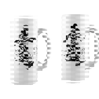 Skateboarding Boy Skater Tasse - Cadeauxyz