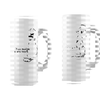 Soulmate 3D 犬 ラブラドールレトリバー ソウルメイト わんこ 愛犬 運命 親友 メンズ レディース キッズ コーヒーマグ - Kawaiitshirt