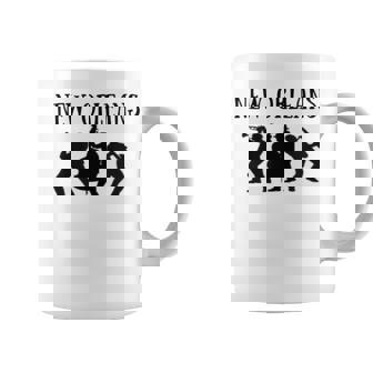 Souvenir De La Nouvelle-Orléans Louisiane Jazz Party Tasse - Cadeauxyz