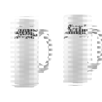 Souvenir Rétro De Memphis Tasse - Cadeauxyz