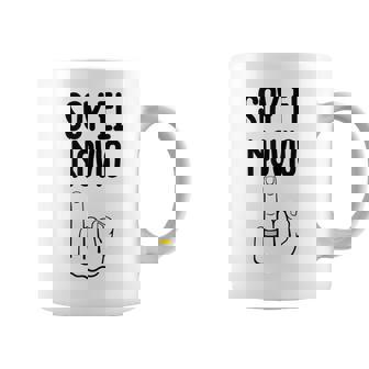 Soy El Novio Despedida Deoltero Para El Novio Taza de café - Regaloses