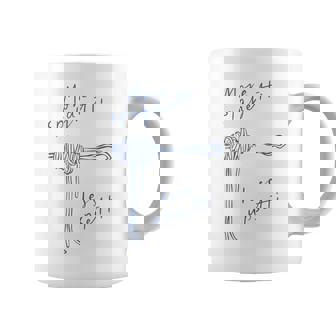 More Spagetti Less Upsetti Foodie Spaghetti Coffee Mug | Mazezy