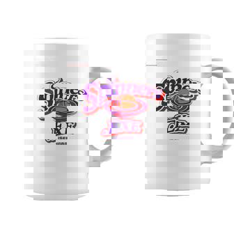 SpinnersExe_87_柳川和輝 コーヒーマグ - Kawaiitshirt