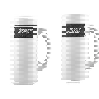 Squat Grip 3 コーヒーマグ - Kawaiitshirt