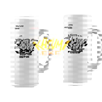 St-KasumiExe_17_東海林 樹乃 コーヒーマグ - Kawaiitshirt