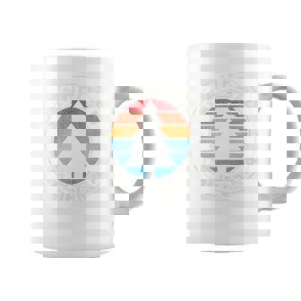 Stanford Californie Californieintage Graphic Rétro Années 70 Tasse - Cadeauxyz