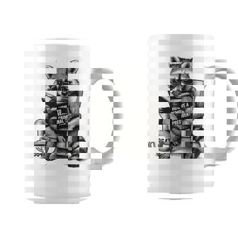 Subtle Anti Trump 8647 Anti-Trump Democrat Coffee Mug - Thegiftio