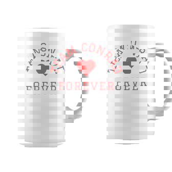 The Summer I Turned Team Conrad Coffee Mug - Seseable