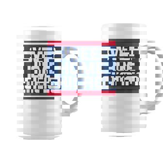 Sweep Home シカゴ野球 サウスサイド チータウン お土産 コーヒーマグ - Kawaiitshirt