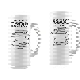 Tachiuo 太刀魚 タチウオス 魚好き 願掛け 釣り好き 海釣り 趣味 おもしろ 寿司ネタ 趣味釣り 船釣り 釣り コーヒーマグ - Kawaiitshirt