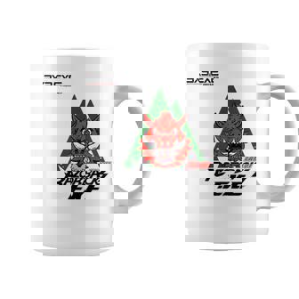 Tarui RazorbacksExe_12_鈴口健 コーヒーマグ - Kawaiitshirt