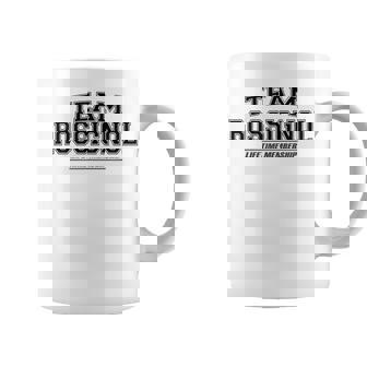 Team Rossignol コーヒーマグ - Kawaiitshirt