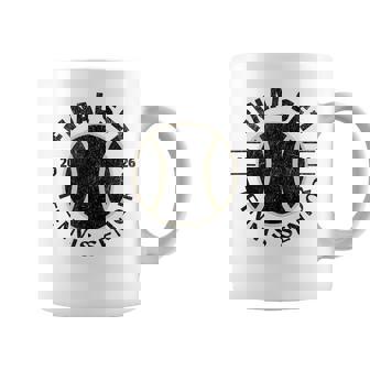 Tennis Senior 2026 The Final Set Coffee Mug - Thegiftio