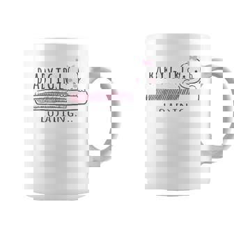 Tenue De Maman Enceinte Bébé Fille Pour Enceinte Tasse - Cadeauxyz