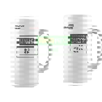 TokyoerdyExe_22_正木 優子 コーヒーマグ - Kawaiitshirt