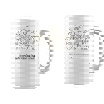 Tomodachi 縄文土偶 はにわ 埴輪 宇宙人 遮光器土偶 ハート形土偶 仮面の女神 考古学 おしゃれ シュール 長袖tシャツ コーヒーマグ - Kawaiitshirt