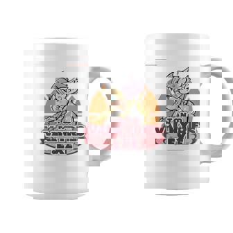 TonoalkyriesExe_22_南下 麻理絵 コーヒーマグ - Kawaiitshirt