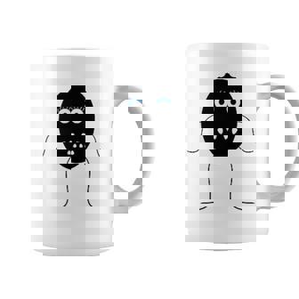 Tooth Hunters コーヒーマグ - Kawaiitshirt