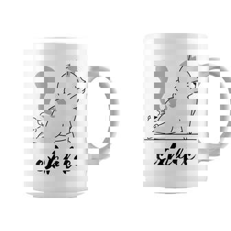 Top Drôle De Yoga Amoureux Des Chats Tasse - Cadeauxyz
