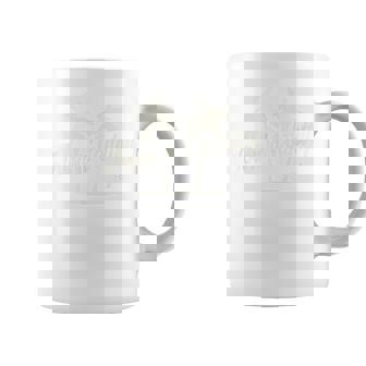 Town 'N' Country フロリダ ヴィンテージ 70年代ヤシの木 グラフィック コーヒーマグ - Kawaiitshirt